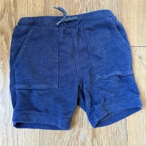 Old Navy Boy Toddler Blue Shorts size 2T